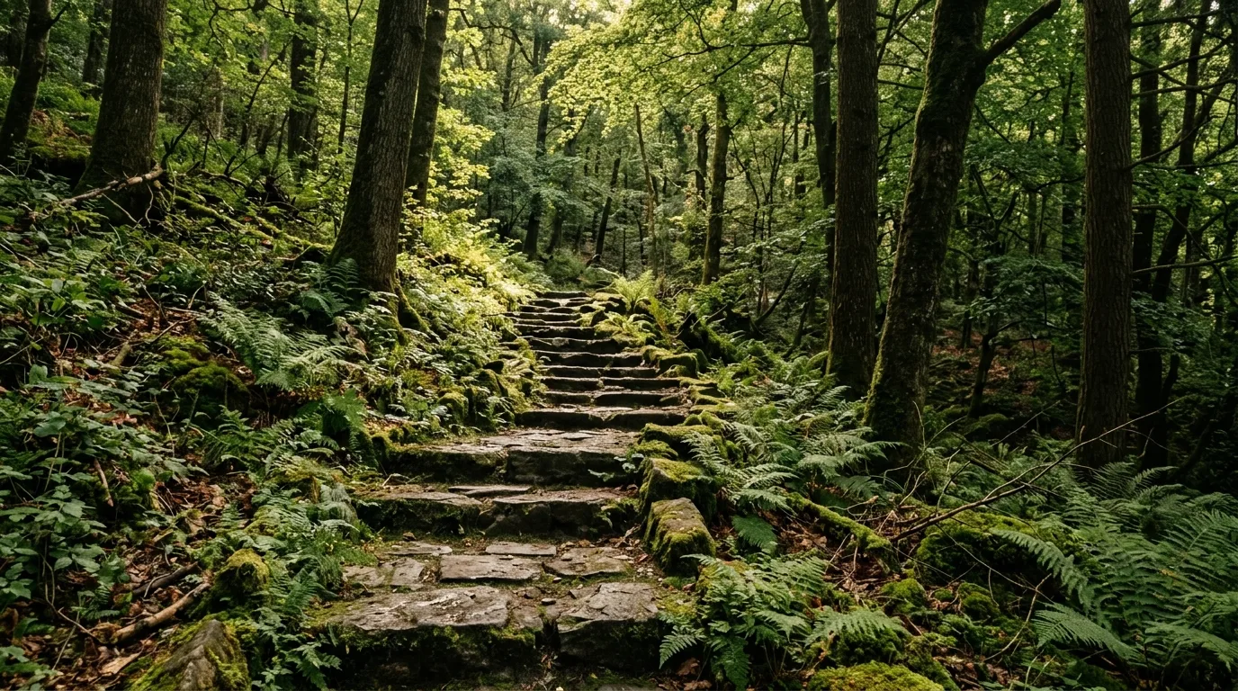 11 Hill Landscaping Ideas for Uneven Terrain